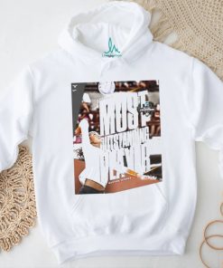 Madisen Skinner Is The Most Outstanding Player Of The Final 2023 NCAA Womens Volleyball Shirt