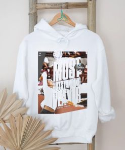 Madisen Skinner Is The Most Outstanding Player Of The Final 2023 NCAA Womens Volleyball Shirt