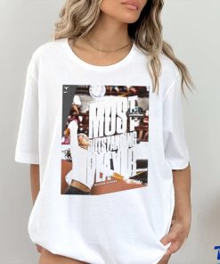 Madisen Skinner Is The Most Outstanding Player Of The Final 2023 NCAA Womens Volleyball Shirt