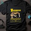 Star Wars 47th Anniversary 1977 – 2024 Thank You For The Memories T Shirt