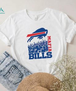 Mafia Bills Buffalo Footbal Shirt