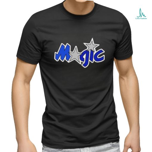 Magic shirt