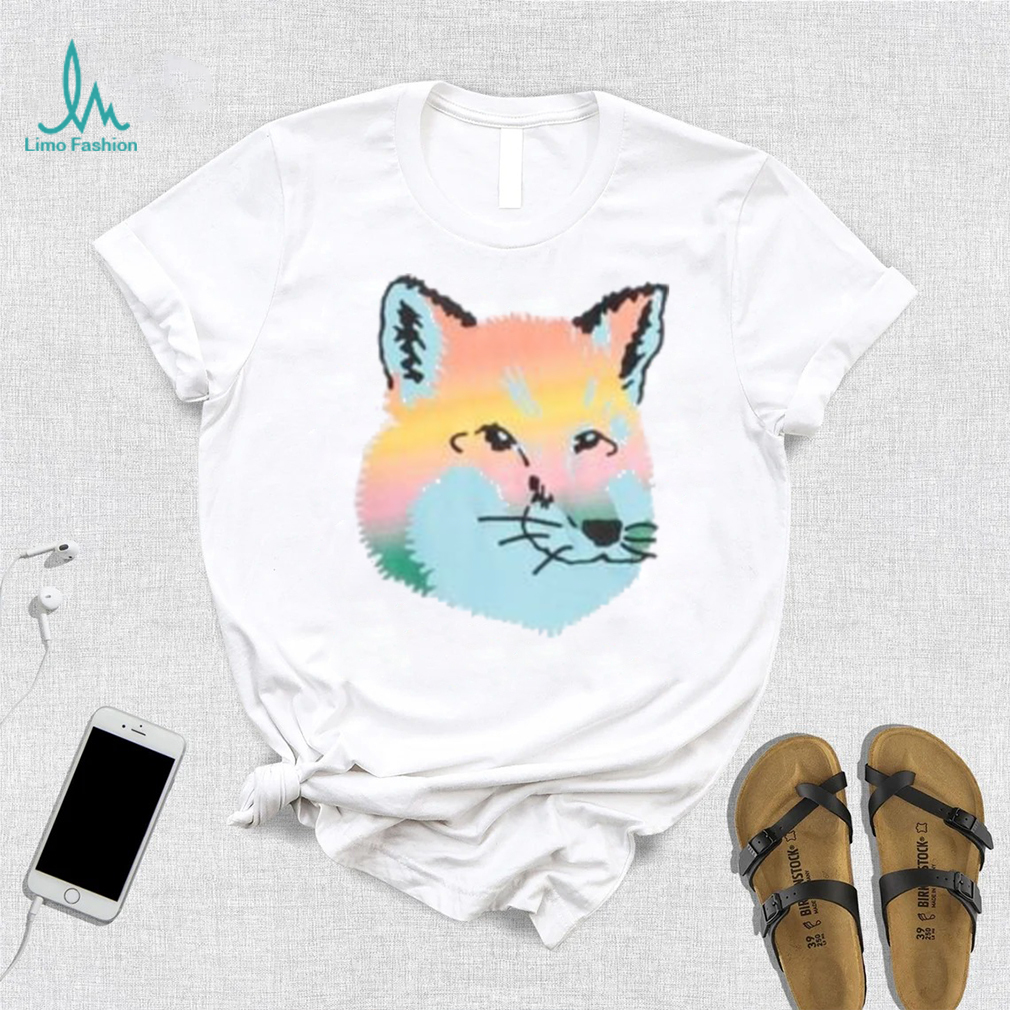 Maison Kitsuné T shirt Maison Kitsuné T shirt