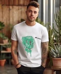 Maison Mihara Yasuhiro Graphic Printed Crewneck T Shirt
