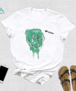 Maison Mihara Yasuhiro Graphic Printed Crewneck T Shirt