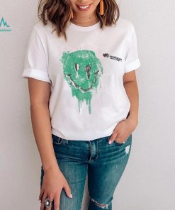 Maison Mihara Yasuhiro Graphic Printed Crewneck T Shirt