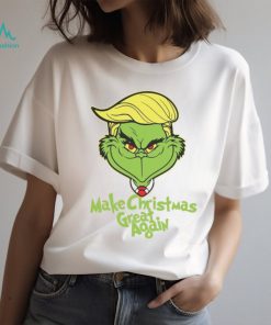 Make Christmas Great Again Tshirt, hoodie, sweater, long sleeve and tank top Make Christmas Great Again Tshirt