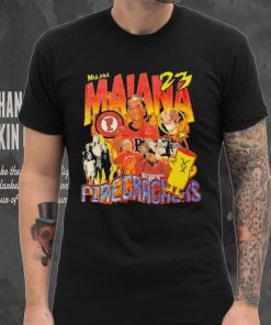 Malana Firecrackers 2023 vintage shirt