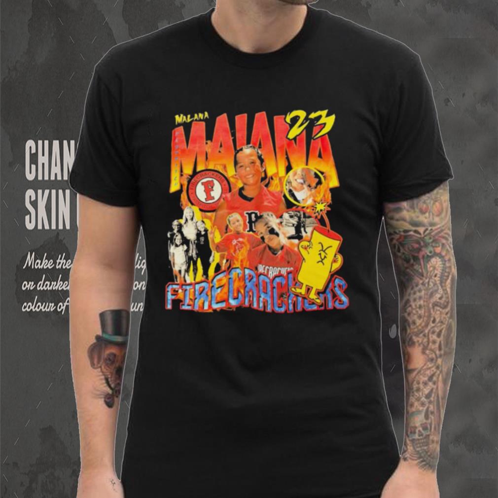 Malana Firecrackers 2023 vintage shirt Malana Firecrackers 2023 vintage shirt