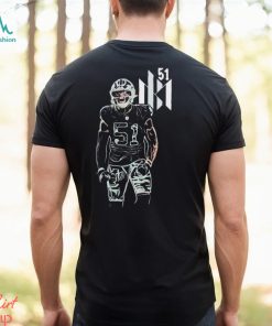 Malcolm Koonce MK51 Las Vegas Raiders Shirt, hoodie, sweater, long sleeve and tank top Malcolm Koonce MK51 Las Vegas Raiders Shirt
