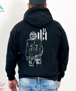 Malcolm Koonce MK51 Las Vegas Raiders Shirt, hoodie, sweater, long sleeve and tank top Malcolm Koonce MK51 Las Vegas Raiders Shirt