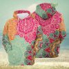 Green Day Band 3D Printed Hoodie Ver 7