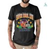 Run The Playlist Lamar Jackson Baltimore Ravens Shirt Run The Playlist Lamar Jackson Baltimore Ravens Shirt
