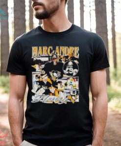 Marc Andre Fleury Pittsburgh Penguins Nhl Shirt, hoodie, sweater, long sleeve and tank top Marc Andre Fleury Pittsburgh Penguins Nhl Shirt