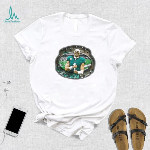 Marino Infantry Jalen Hurts Shirt