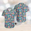 Peanuts Snoopy Summer Time Hawaiian Shirt