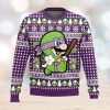 Friends Ugly Christmas Sweater Unforgettable Friends Gifts For Her