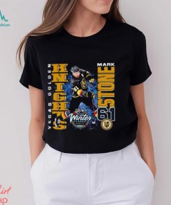 Mark Stone Vegas Golden Knights 2024 NHL Winter shirt