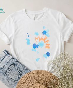 Marni Dripping Print T shirt