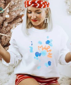 Marni Dripping Print T shirt