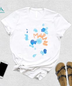 Marni Dripping Print T shirt