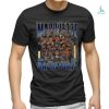 Mason Rudolph named starter for week 16 shirt