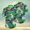 Cincinnati Bearcats NCAA3 Hawaii Shirt Independence Day