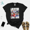 Nike Ohio State Buckeyes Columbus Dna Shirt
