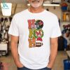 Miami Hurricanes Football Christmas Sweatshirt Christmas Game Day Shirt