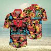 NFL Kansas City Chiefs Hawaiian Shirt Hot Trend 2024