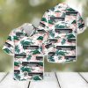 NFL New York Giants Hawaii Shirt Flower Chic Aloha Fashion