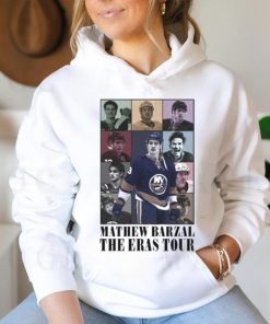 Mathew Barzal The Eras Tour 2024 shirt