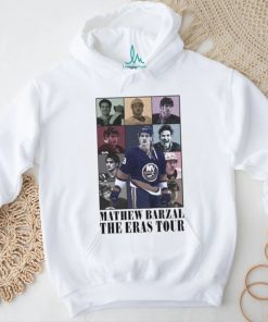 Mathew Barzal The Eras Tour 2024 shirt