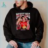 Father son’s first hero daughter’s first love Cleveland Cavaliers basketball logo shirt