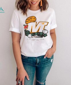 McLaren F1 Team Castore Unisex 2023 Las Vegas Grand Prix T Shirt