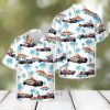 Michigan MidMichigan Health Hawaiian Shirt Men And Women Gift Floral Beach