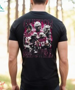 Mcdowell Heavyweight Shirt