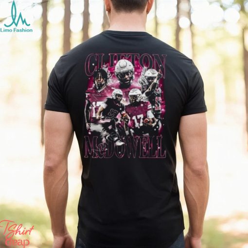 Mcdowell Heavyweight Shirt