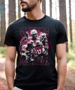 Mcdowell Heavyweight Shirt