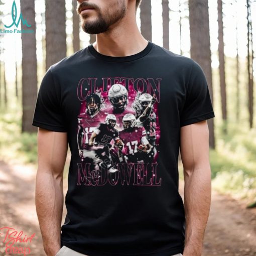 Mcdowell Heavyweight Shirt