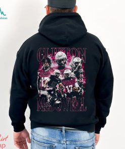 Mcdowell Heavyweight Shirt