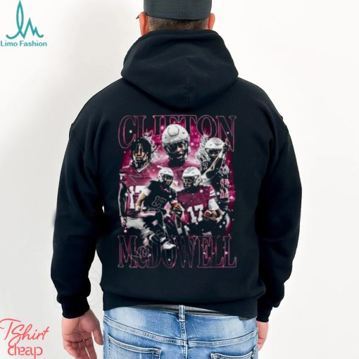 Mcdowell Heavyweight Shirt