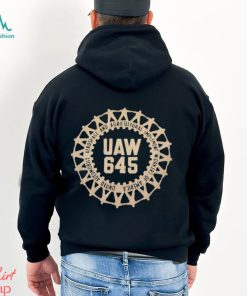 Medium 80s UAW United Auto Workers Union T Shirt