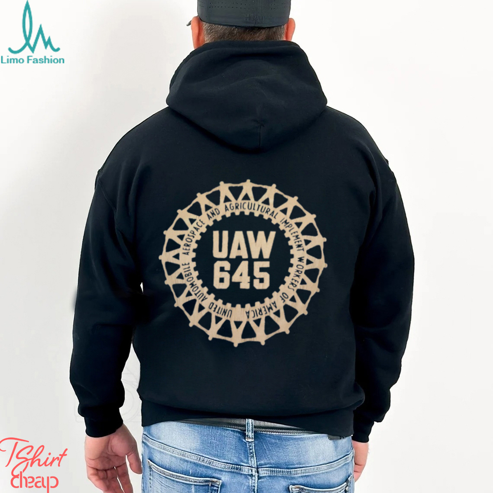 Medium 80s UAW United Auto Workers Union T Shirt Medium 80s UAW United Auto Workers Union T Shirt