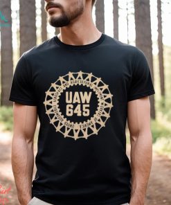 Medium 80s UAW United Auto Workers Union T Shirt