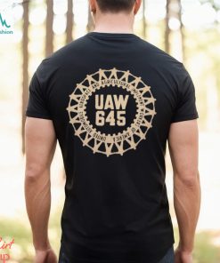 Medium 80s UAW United Auto Workers Union T Shirt