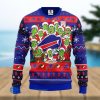 Ric Flair It’s Christmas Woooooo Ugly Christmas Sweater