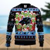 Supernatural My People Skills Are Rusty Ugly Christmas Sweater