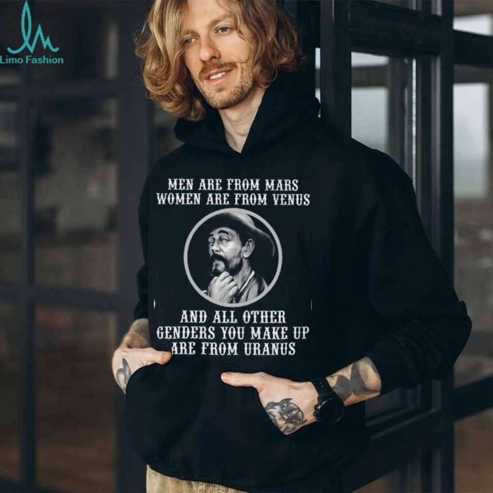 Men Are From Mars Shirt Men Are From Mars Shirt