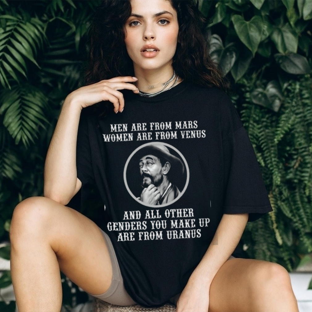 Men Are From Mars Shirt Men Are From Mars Shirt